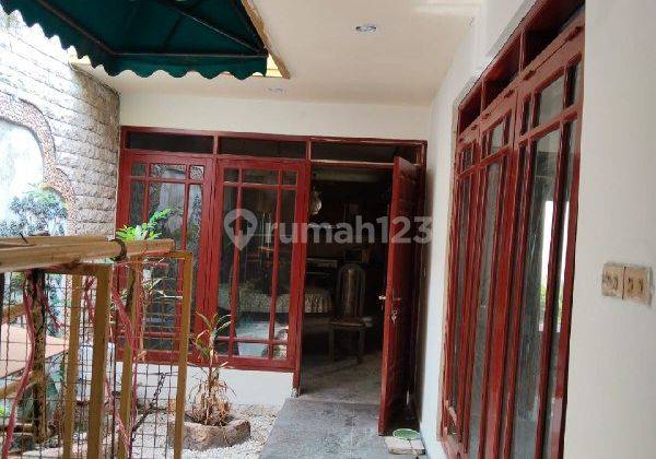 Cepat Rumah Bagus Siap Huni Strategis Klampis Indah Surabaya 2