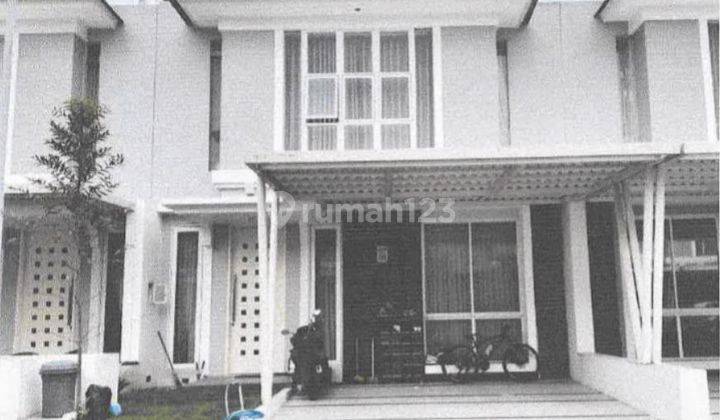 Rumah Bagus Strategis Citra Garden,the Orchard Sidoarjo  1