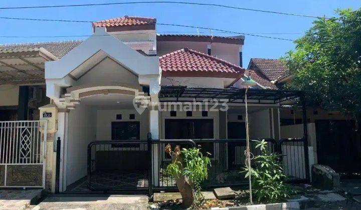 Rumah Siap Huni Permata Safira Regency Surabaya  1