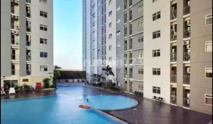 Dijual Murah Apartement Gunawangsa Manyar, Dekat Merr, Kampus, Galaxy Mall 2