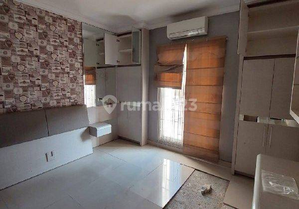 Rumah Bagus Siap Huni Semi Furnish Puri Galaxy , Surabaya  2