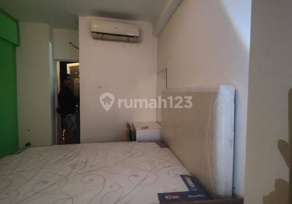 Apartemen Gunawangsa Merr Murahhh Tower A Lantai 25 1