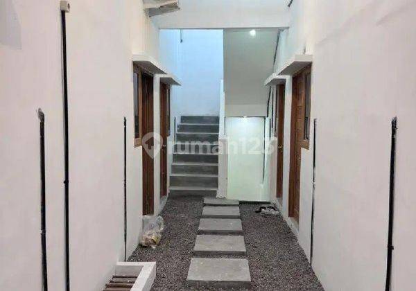 Rumah Kost Ketintang Baru Selatan Surabaya  2