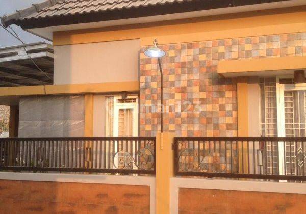 Rumah Waing 1,6 Milyard Jalan Simpang Kh Yusuf Malang  2