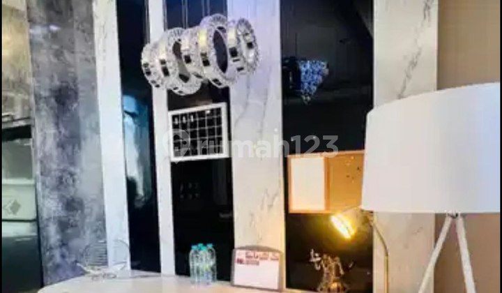 Lux Voila 26 Apartment, Ciputra World, Near Satellite Toll Road, Pakuwon 2