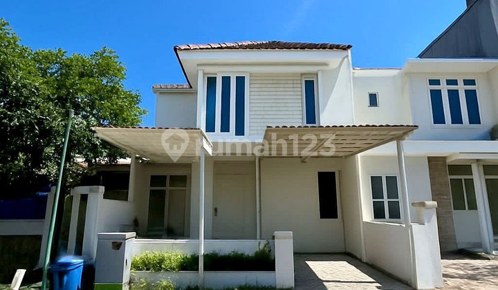 Two-Storey House at Taman Puspa Raya, Main Citraland 2