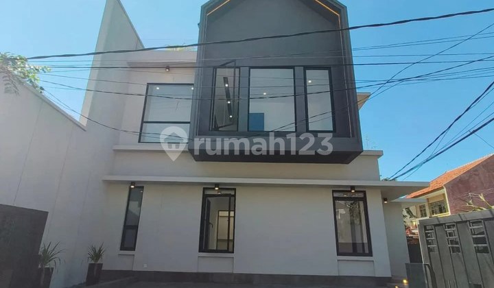 Rumah Ready Hook Babatan Pantai, Dekat Kenjeran, Merr Kampus Upn