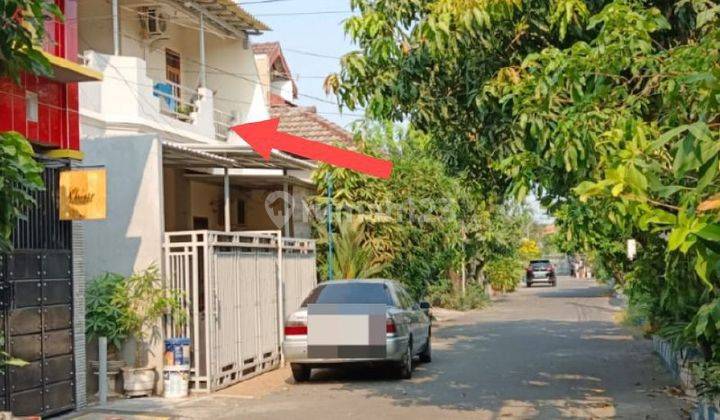 Rumah Bagus Strategis Taman Pinang Indah Sidoarjo 1