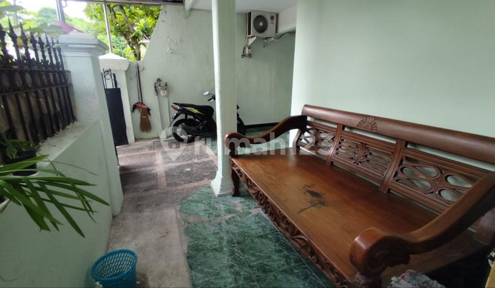 Dijual Rumah Puri Indah Pandugo Rungkut, Dekat Kampus Upn, Merr, Tol, Rs Eka 2