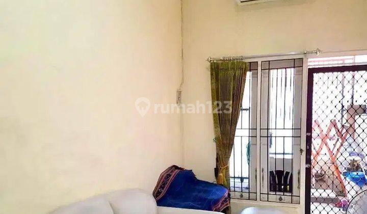 Rumah Bagus Siap Huni Lokasi Strategis Rungkut Surabaya  2