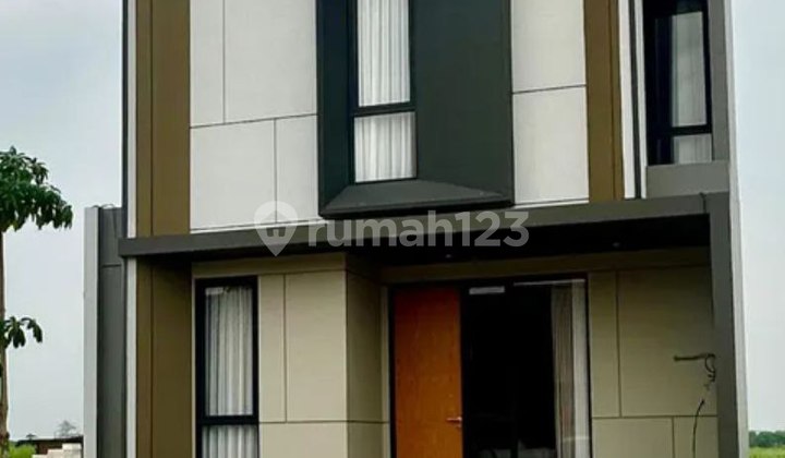 New Môca City Sidoarjo Housing, Launch Price, Near Toll Road