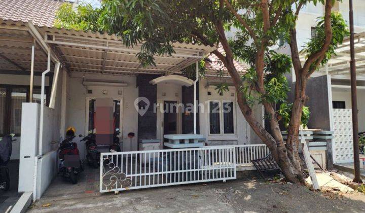 Rumah Kost Bagus Lokasi Strategis Purimas Regency Surabaya 1