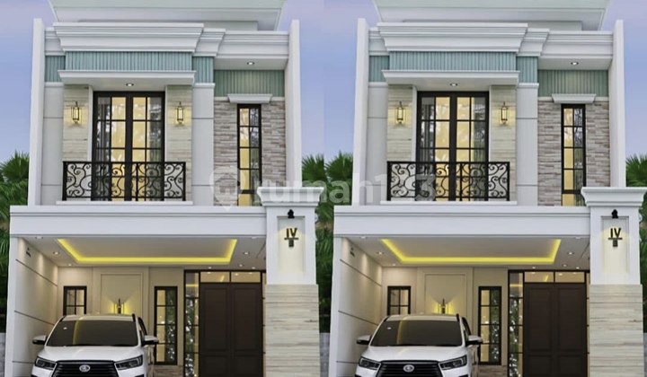 Babatan House North Coast Near Kenjeran, Merr, Galaxy Mall 2