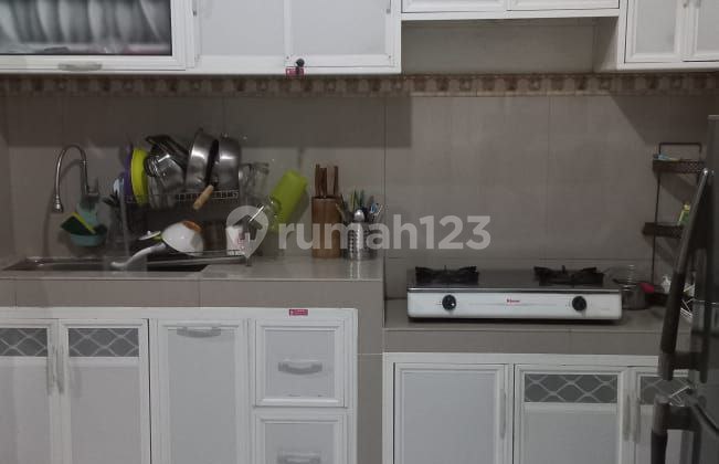 Rumah di Perum Singgasana Cerme Gresik Kondisi Terawat Murah 2