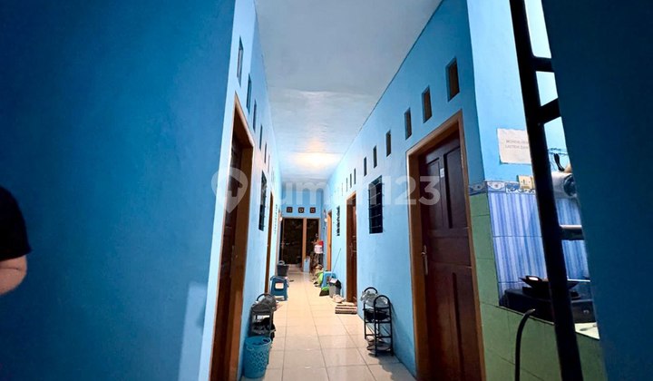 For Sale Kos Karangmenjangan House, SHM, Near Merr, Unair, RSUD 2