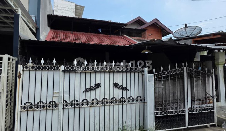 Dijual Rumah di Babatan Pantai Utara Dekat Merr, Galaxy Mall, Kenjeran Dijual Rumah di Babatan Pantai Utara Dekat Merr, Galaxy Mall, Kenjeran