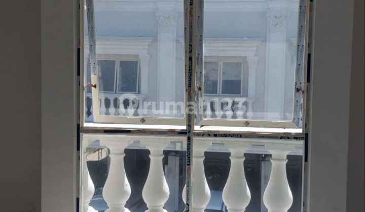 Ruko Royal Palace Dekat Pasar Larangan Sidoarjo