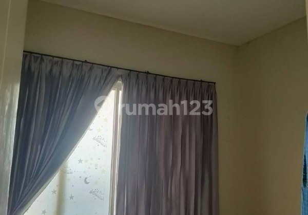 Rumah Bagus Siap Huni Lokasi Strategis Graha Tirta Bromelia  2