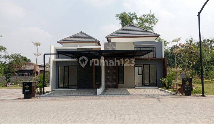 1 Juta Dapat Rumah Grand North Menganti, 300 Jtan, Cicilan 2 Juta 1