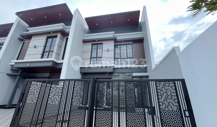 Perumahan Galaxy Bumi Permai Araya 2 Dekat Galaxy Mall, Merr, Its Perumahan Galaxy Bumi Permai Araya 2 Dekat Galaxy Mall, Merr, Its