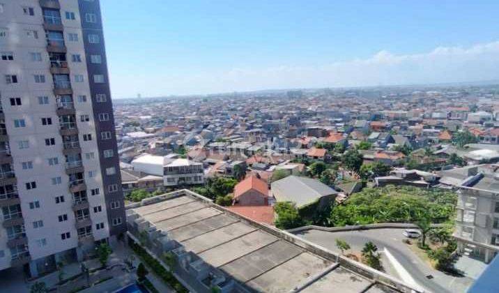 Disewakan Apartemen Puncak Dharmahusada Dekat Tengah Kota 1