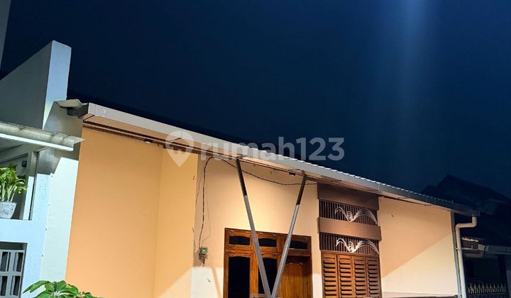 Dijual Rumah Kedinding Tengah Sekolahan Dekat Kenjeran, Merr 2