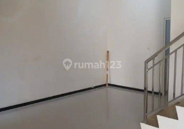 RUMAH BAGUS MINIMALIS TENGGILIS TIMUR SURABAYA     2