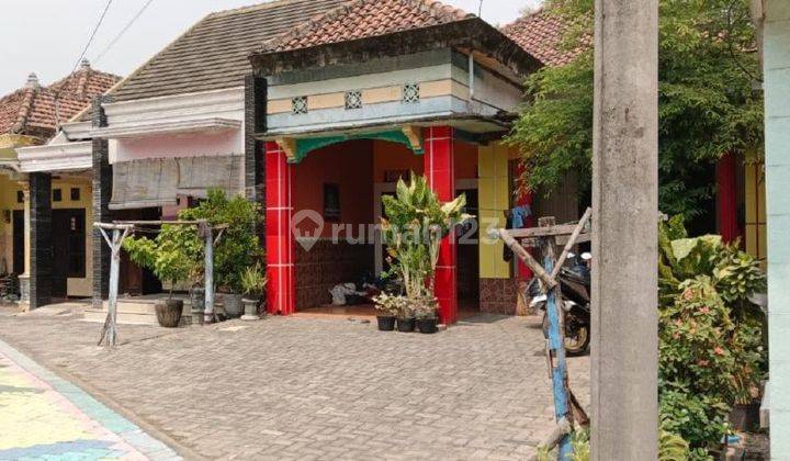 Rumah Bagus Dan Murah Dukuh Katimoho, Kedamean Gresik 1