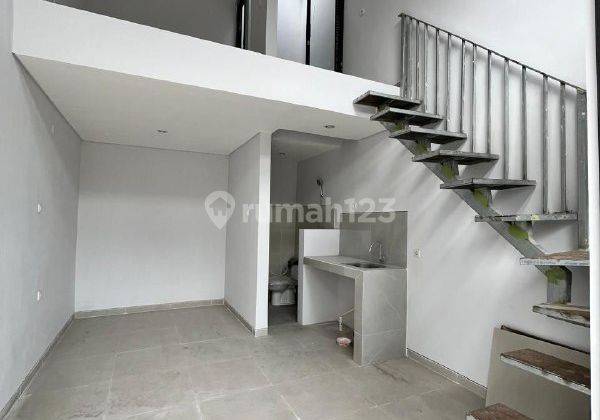 Rumah Murah 1 Lantai, Konsep Korea Tanpa DP di Wonorejo Selatan 2