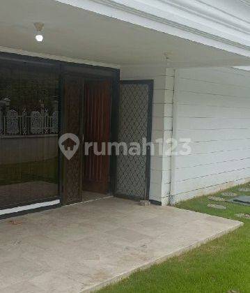 Rumah Bagus Siap Huni Nyaman Dan Asri Di Margorejo Indah Surabaya 2