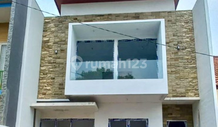 For Sale, Bukit Palma Citraland House, 2 Floors Brand New