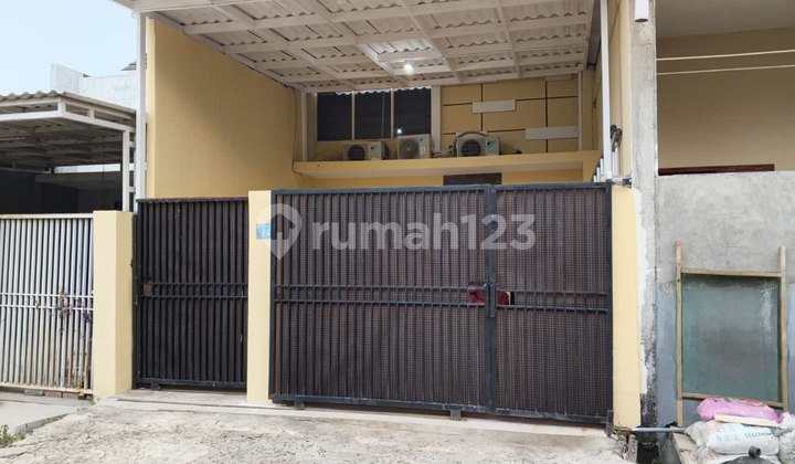 Rumah Siap Hunimedayu Utara Rungkut Surabaya, Dekat Merr, Oerr