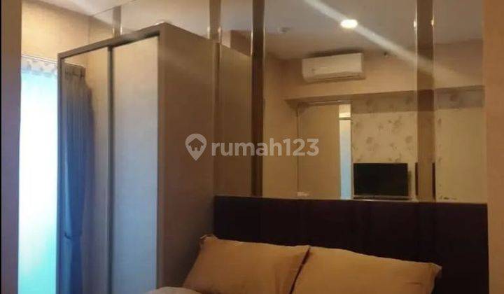 Apartement Anderson Bagus Siap Huni Lokasi Strategis Surabaya  2