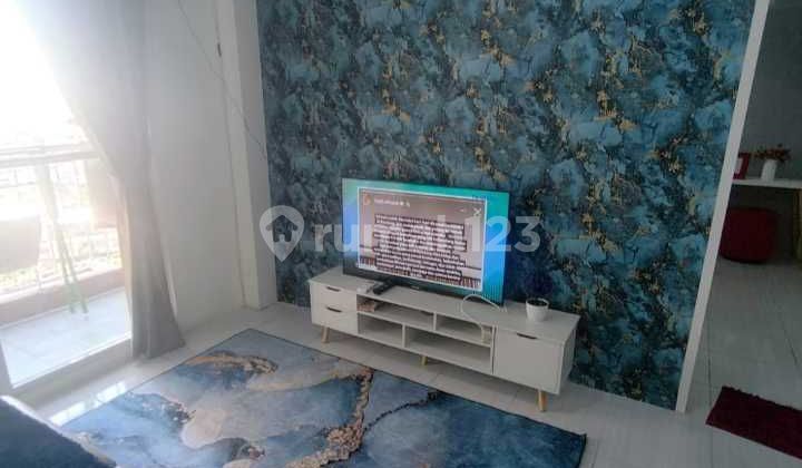 Disewakan Apartemen Puncak Dharmahusada Dekat Tengah Kota 2