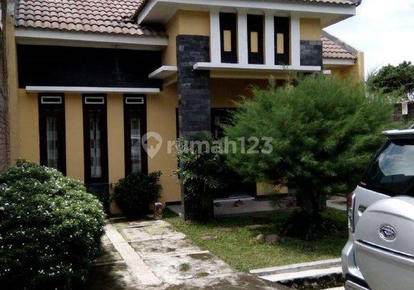 Rumah Perumahan Rejomulyo Estate 1 Borobudur 2 Kavling Kediri 1