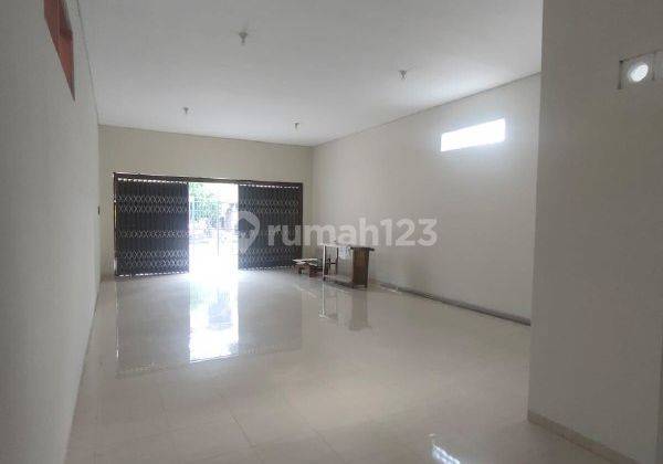 Ruko Bagus Lokasi Strategis Bubutan Surabaya New  2