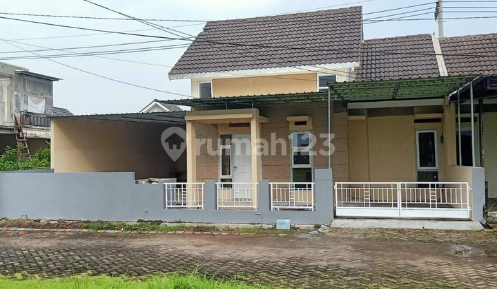 Rent: Grand Surya Jayaland House Near Airport, Maspion 2 1