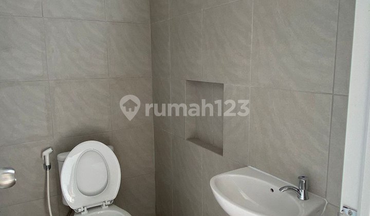 For Rent: Citraland City Kedamean Gresik Shop House Near Highway 2