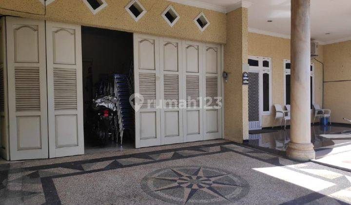 Rumah Bagus Murah Full Furnished Di Lebak Timur Indah Surabaya  2