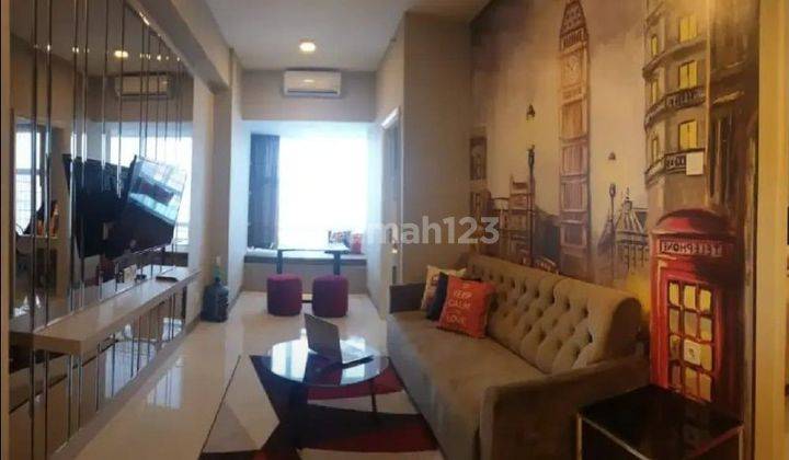 Apartement Anderson Bagus Siap Huni Lokasi Strategis Surabaya  1