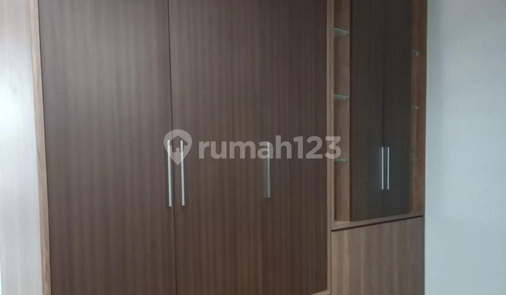 Rumah Citra Garden Sidoarjo, Shm, 2 Lantai, Dekat Lippo Plaza