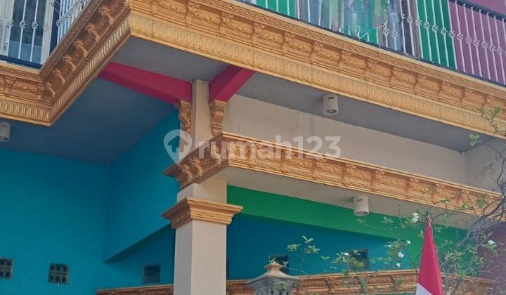 Perum.banjarsari Asri, Mangga Alley, Cerme, Gresik, Near Klbm Toll Gate. 1