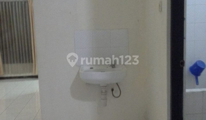 Rumah Wiyung Indah Surabaya Barat, Dekat Exit Tol, Citraland 2