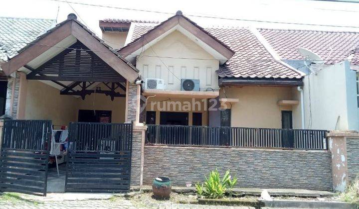 Rumah pondok mutiara, dekat Gate TOL Sidoarjo, Lippo Plaza Rumah pondok mutiara, dekat Gate TOL Sidoarjo, Lippo Plaza