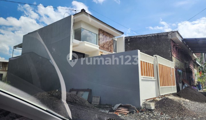 Strategic New House in Benowo, Sememi Rejoasri