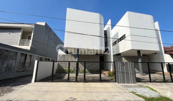 Rumah Gayung Kebonsari Dekat Gate Tol, Trans Icon Mall, Polda Rumah Gayung Kebonsari Dekat Gate Tol, Trans Icon Mall, Polda