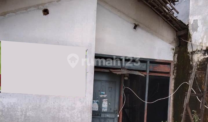 Rumah Jual Cepat Murah Pinggir Raya Boyolangu Kawasan Kuliner 3