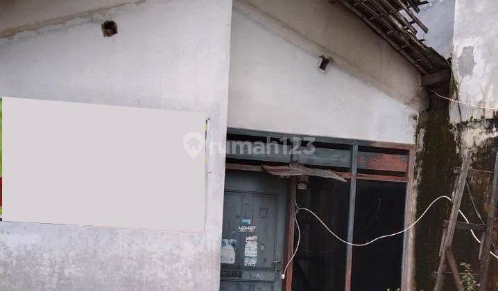 Rumah Jual Cepat Murah Pinggir Raya Boyolangu Kawasan Kuliner 12