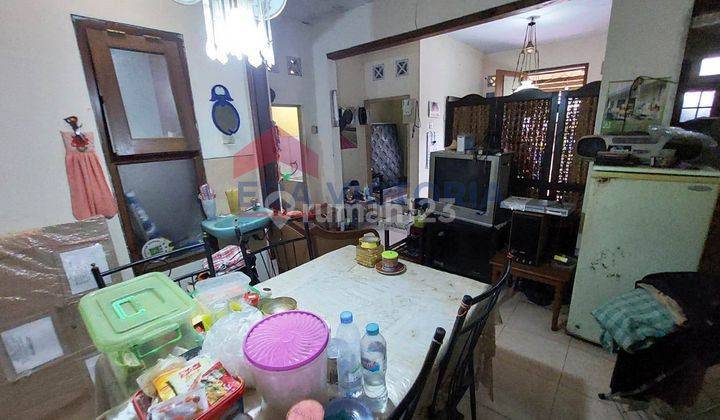 DIJUAL Murah  Di Dalam Perumahan Griya Sejahtera 1 Malang 11