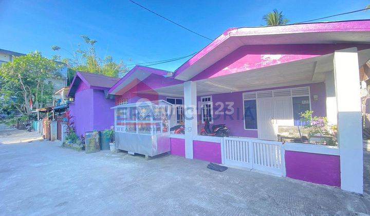 Rumah KOS
Full Furnished DIJUAL Balikpapan ISTIMEWA  1